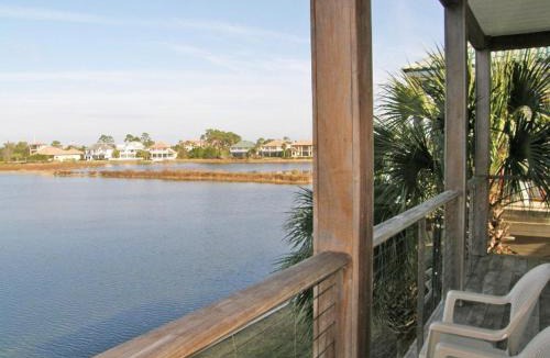 Destin Apartment | Destiny Beach Villas #10A