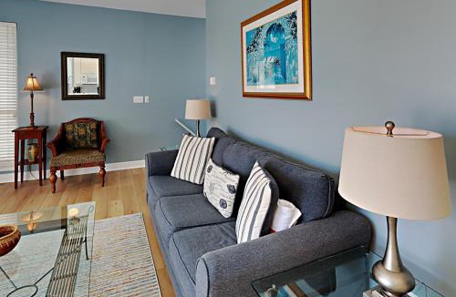 Destin Apartment | Destiny Beach Villas #10A