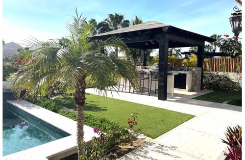 Huffman Villa | Diamante Resort Golf Villa - Villa Hermosa