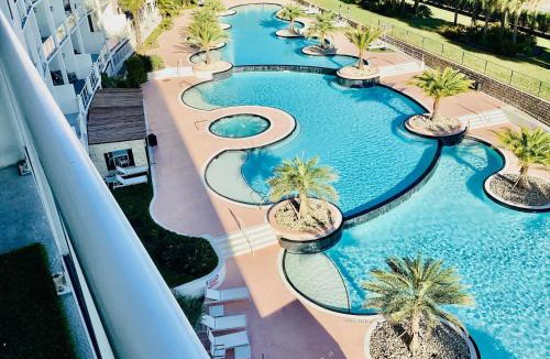 Galveston House | Diamond Beach Resort-Escape #516