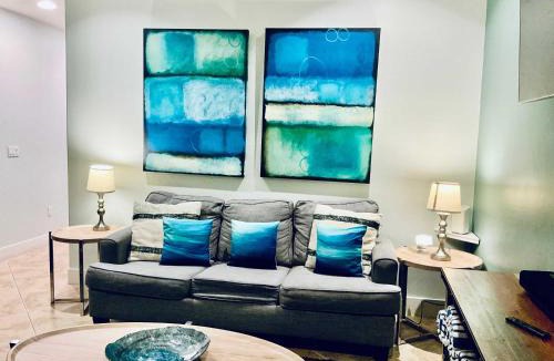 Galveston House | Diamond Beach Resort-Escape #516