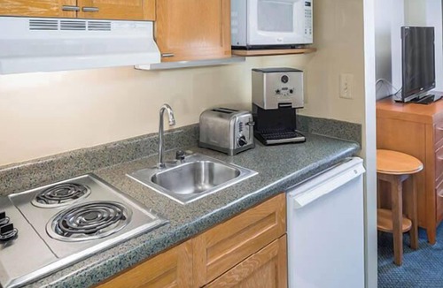 Daytona Beach Villa | Diamond Resorts Daytona Beach Regency - 1 Bedroom Premium