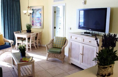 Bostroms Hotel | Diamond Resorts The Cove on Ormond Beach - South Tower - 2 Bedroom