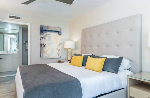 Fort Myers Beach Resort | DiamondHead Beach Resort
