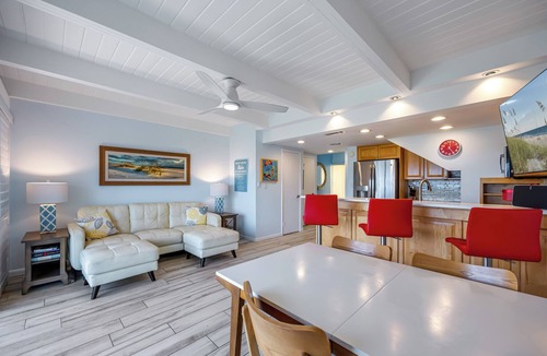 Melbourne Beach Condo | Direct Ocean-Front Luxury Town-home - Unobstructed Views