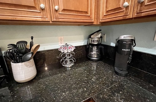 Palm Coast Condo | Direct Oceanfront Paradise with Gigabit Internet and 55” 4K Streaming TV!