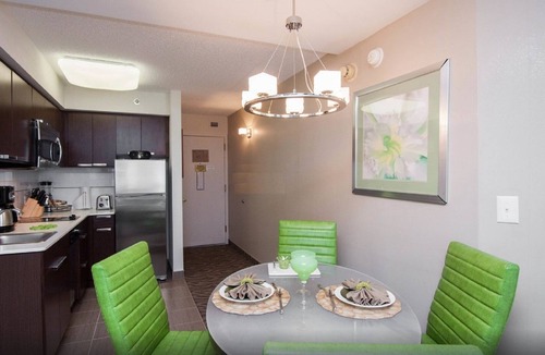 Atlantic City Condo | DIRECT Oceanfront on Boardwalk — Thanksgiving — Nov 23-27 — 2, 3 or 4 nights