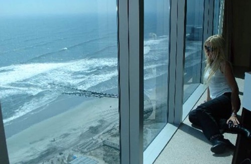 Atlantic City Condo | DIRECT Oceanfront on Boardwalk — Thanksgiving — Nov 23-27 — 2, 3 or 4 nights
