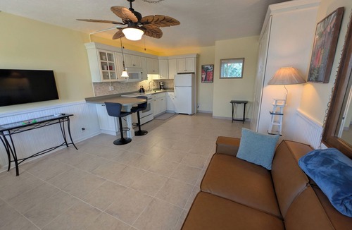 Lauderdale-by-the-Sea Condo | Direct Oceanfront Escape with Spectacular Views!