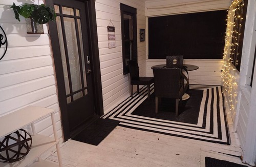 Bradenton Apartment | Directly on Riverwalk in Downtown Bradenton Walking trail out your front door!