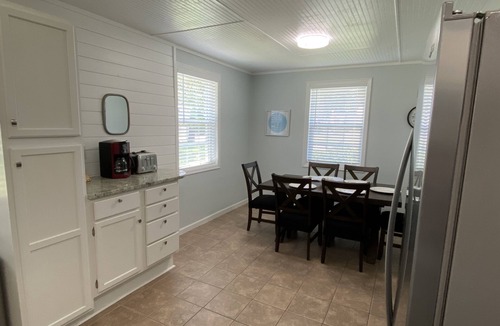 Bid-a-wee Beach House | Discount/w 3-night Minimum - Bid-A-Wee Beach House; 3BD/2BH