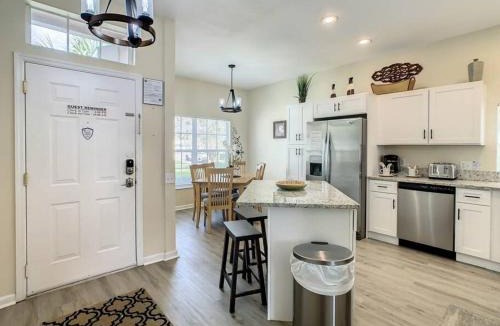 Windsor Palms House | Disney Area Resort Villa Private Pool, Spa & Game Room at Windsor Palms