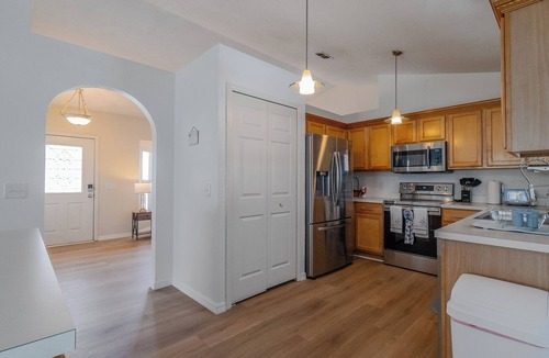 Winter Haven House | Disney Castle Cove - Private Pool & Community Boat Ramp close to Legoland