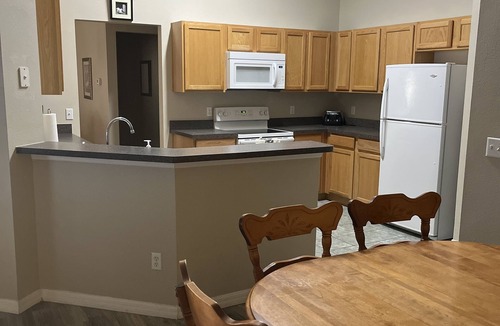 Sandy Ridge Villa | Disney/Universal/Seaworld/Golf 4bed/3bath Villa Pool Heat/wifi Included!
