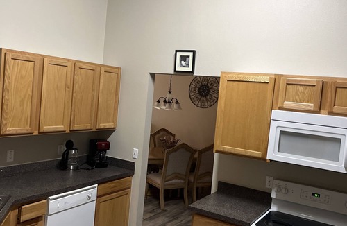 Sandy Ridge Villa | Disney/Universal/Seaworld/Golf 4bed/3bath Villa Pool Heat/wifi Included!