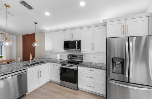 Highlands Reserve House | Disney Villa: Pool, Spa & Mario Bros Game Room