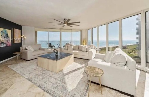 Fort Pierce Shores Condo | Distinct oceanfront living on Hutchinson Island. 6+ month lease terms only.