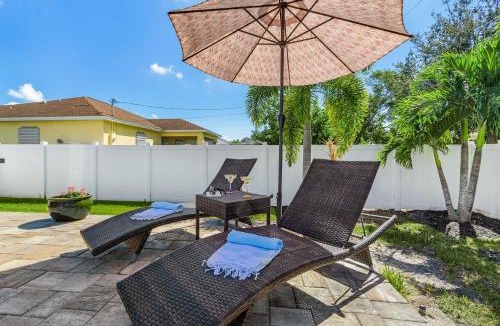 Diplomat House | Dive into Forever Summer Bliss - Forever Summer - Roelens