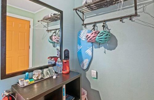 St. Augustine Hotel | Dive into the 50s- Restored Motel in St Augustine