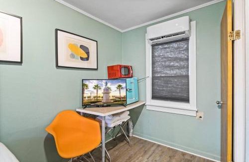 St. Augustine Hotel | Dive into the 50s- Restored Motel in St Augustine