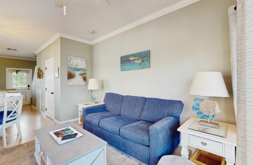 Marathon House | DK35 Blue Water Cottage Villa 5110