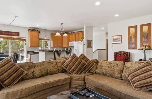 Leadville North House | Doc's Place