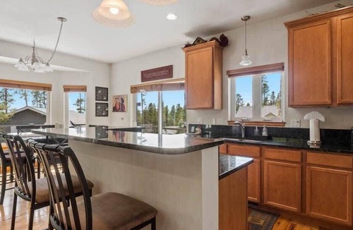 Leadville North House | Doc's Place