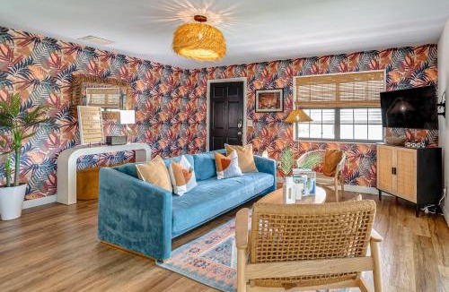 Crystal River House | Dock, Hot Tub & Games: Crystal River Family Gem