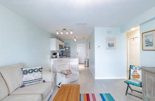 Ono Island Condo | Docks On Old River Overlooks Perdido Key's Beautiful "Ole River" Waterway!