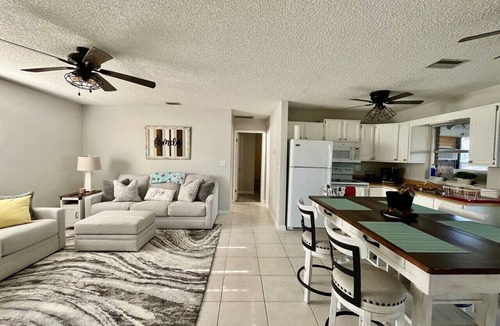 Fedhaven House | Dockside Dreams for 4