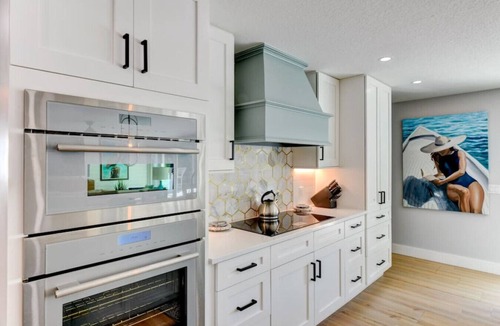 Whitney Beach House | Dockside Dreams w/Pool and Spa
