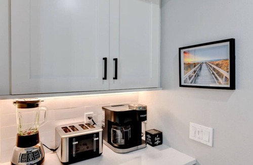 Whitney Beach House | Dockside Dreams w/Pool and Spa
