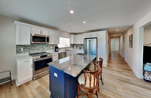 Fort Myers Beach House | Docs Cottage