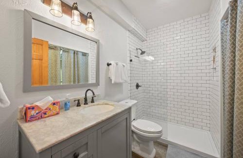 Buena Vista Apartment | Dogs OK! Prime Home Base minutes to Downtown and Trails