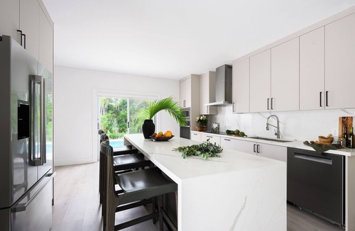 Coral Way Villa | Dolce Vita Villa