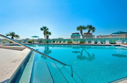 Holiday Isle Condo | Dolphin Point 303c 2 Bedroom Condo by RedAwning