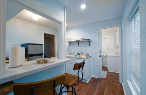 Brunswick House | Dolphin Retreat