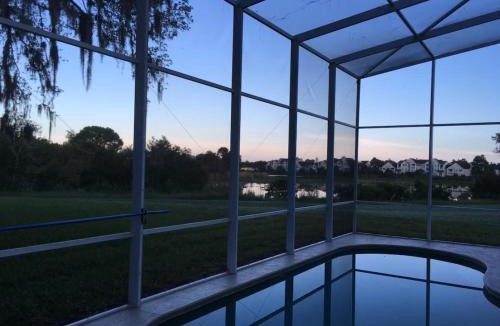 Pinewood Country Estates Villa | Dolphin Villa