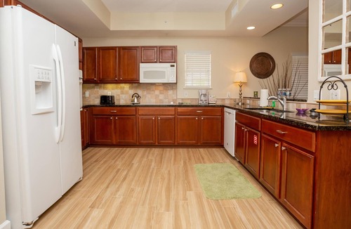 Palm Coast Condo | Dolphin Watch Three Bedroom Corner Condo in Yacht Harbor Village