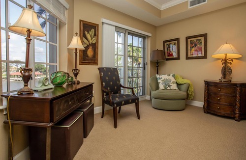 Palm Coast Condo | Dolphin Watch Three Bedroom Corner Condo in Yacht Harbor Village