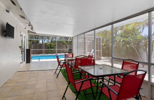 Bay Crest Park Apartment | Doral Beach Tampa #3