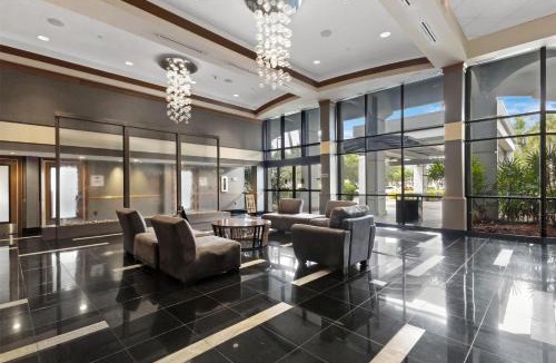 Palm Beach Gardens Hotel | DoubleTree by Hilton Palm Beach Gardens