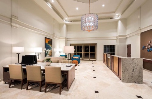 North Naples Hotel | DoubleTree Suites by Hilton Naples