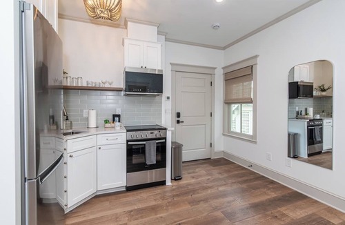 St. Augustine Historic District Hotel | Downtown Boutique Suite/On-Site Parking/ADA