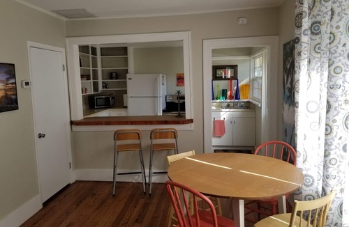 Downtown Dunedin House | Downtown Dunedin Keylime Cottage #3