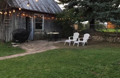 Buena Vista House | Downtown Historic Victorian Getaway, Charming And Quaint With Wifi STR-056
