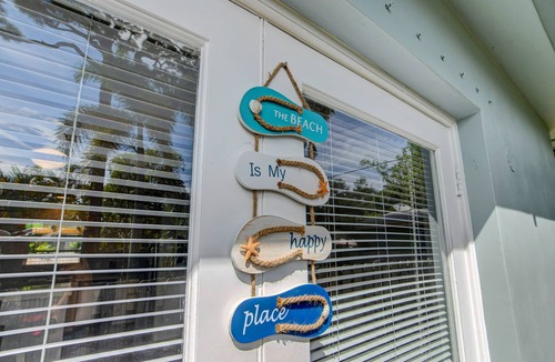 Tarpon River House | Downtown's Hidden Gem- 0.5 miles from Las Olas