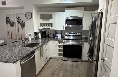 Downtown West Palm Beach Apartment | Downtown WPB Condo at Cityplace
