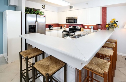 Fort Walton Beach Condo | DP 201: Emerald Escape - Endless Sunshine, Ocean Breezes – Your Condo Awaits!