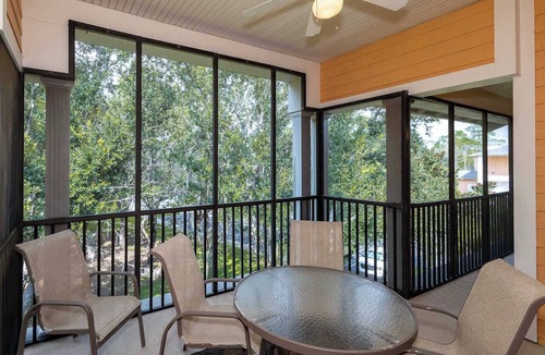 Bahama Bay Condo | Dreamers Oasis At Bahama Bay - Sleeps 8!